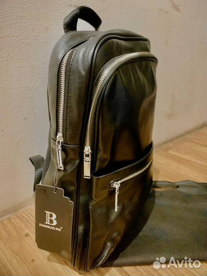 Рюкзак туристический