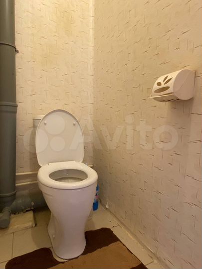 1-к. квартира, 34,1 м², 8/10 эт.