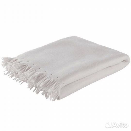 Флисовый плед IKEA