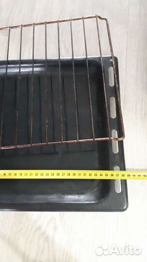 Противень для духовки