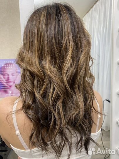 Колорирование