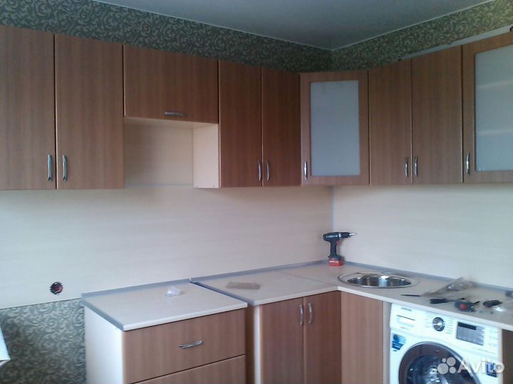 Сборщик мебели