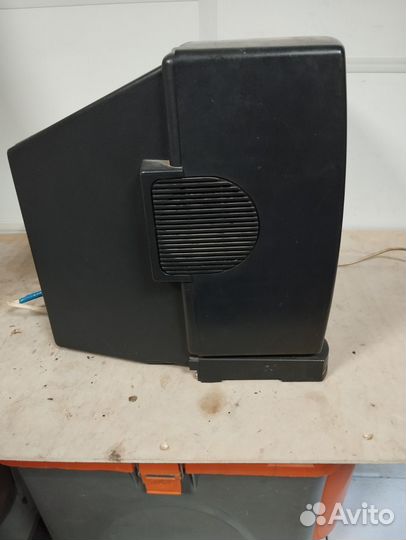 Телевизор верас