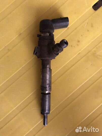 Запчасти ford focus 2