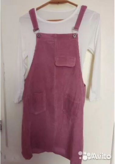 Продаю сарафан-двойку