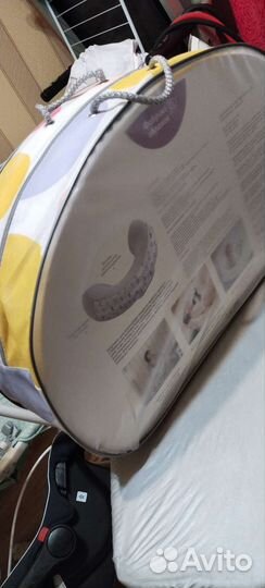 Подушка для кормления мамагу фабрика облаков