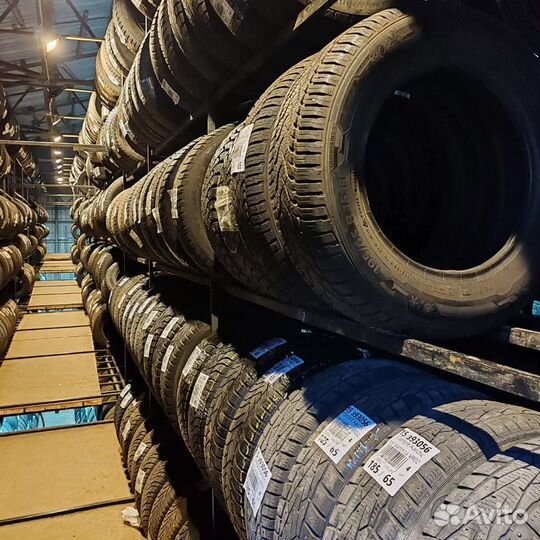 Hankook Ventus S1 Evo2 SUV K117A 235/55 R18 100V