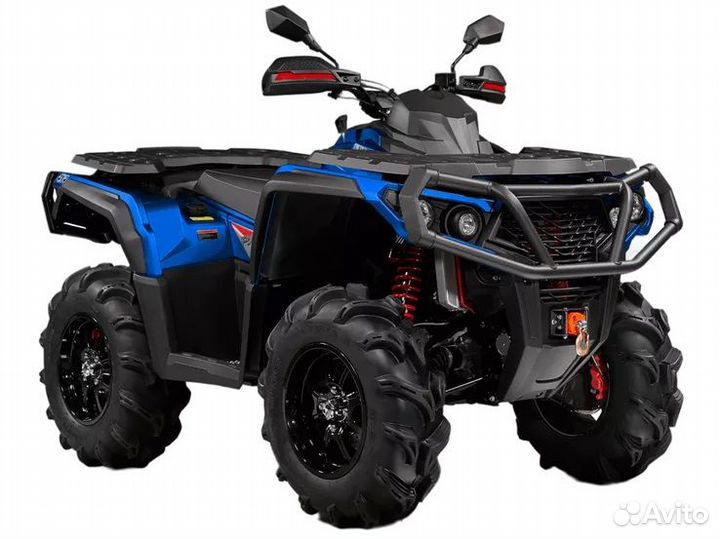 Aodes Pathcross 1000 PRO с ндс