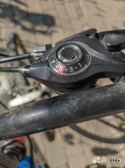 Велосипед Стелс510