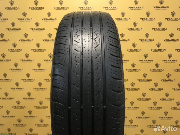 Dunlop Grandtrek ST30 225/65 R17 102H