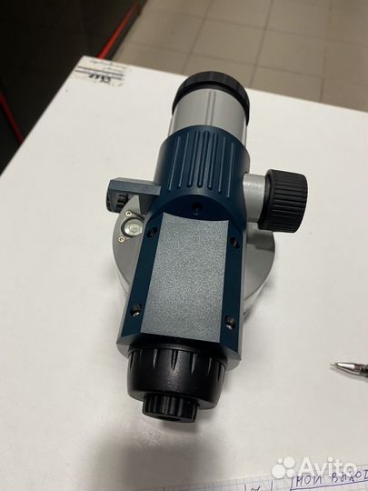 Bosch GOL 32D оптический нивелир оригинал