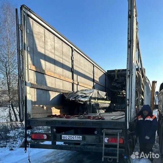 Модульный дом - каркас домокомплект