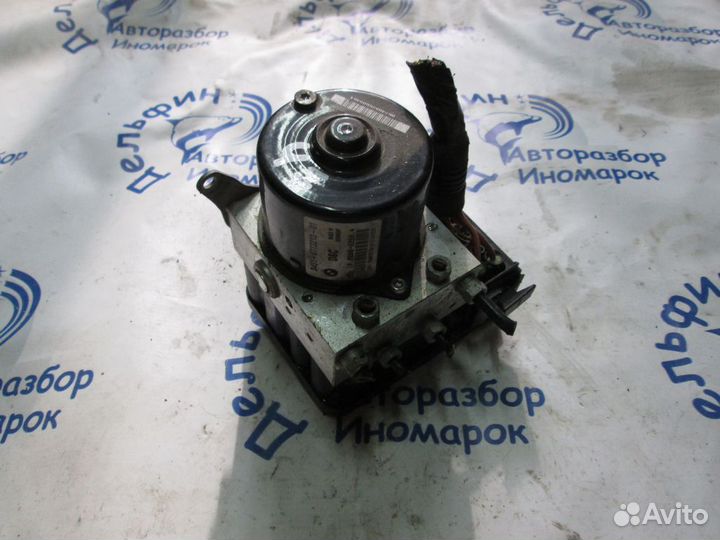 Блок ABS BMW 3 серия E90/E91 2003-2009