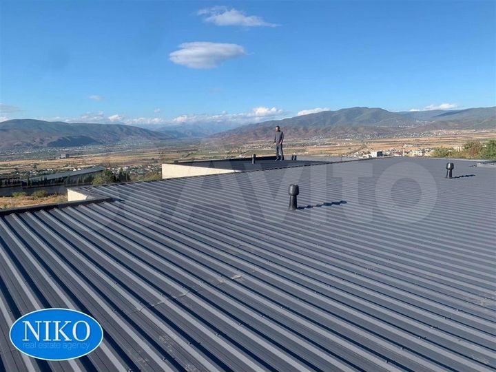 Дом 540 м² на участке 1500 м² (Грузия)