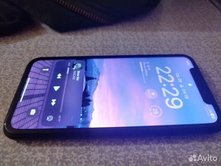 iPhone XR 64gb