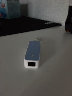 Usb ethernet переходник