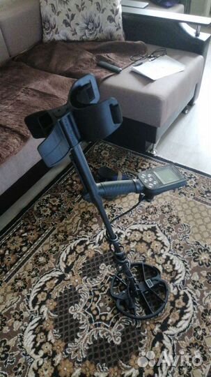 Помогу найти ценные, потерянные вещи из металлов