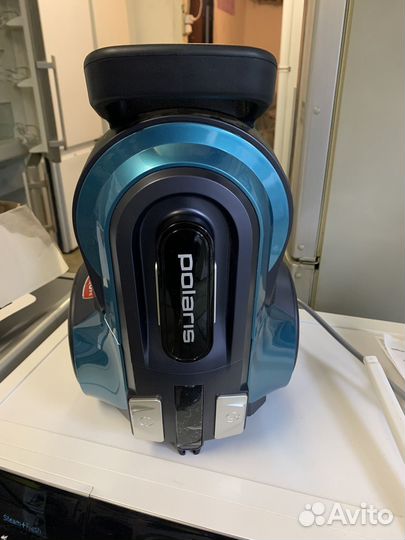 Пылесос polaris