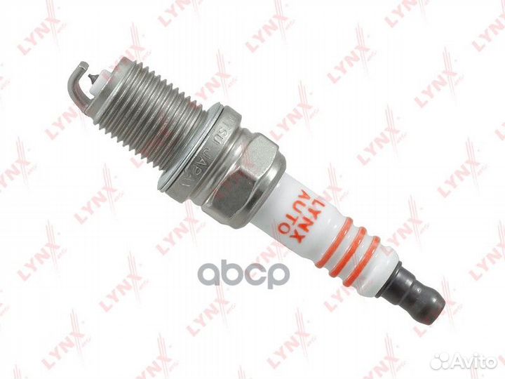 Свеча зажигания 7bzipr (Iridium + Platinum) SP