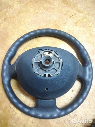 Руль Renault Megan 2 Меган 2