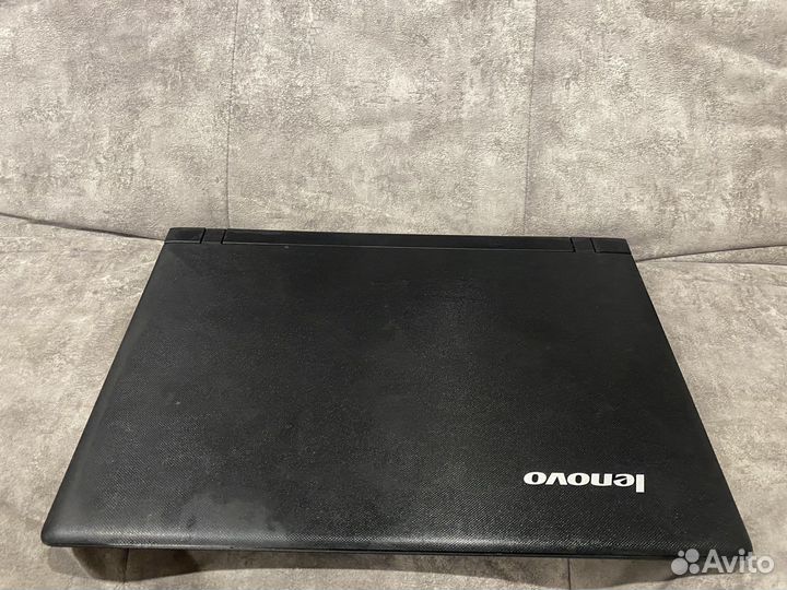 Lenovo