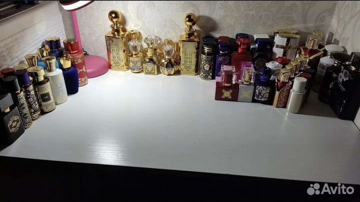 Парфюмерия