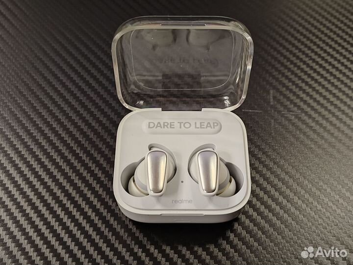 Беспроводные TWS-наушники Realme Buds Air 3S