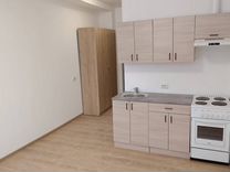 Квартира-студия, 17 м², 2/4 эт.