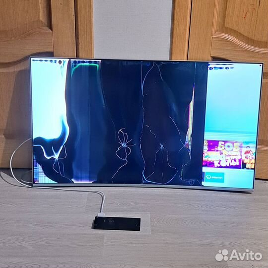 Samsung UE49MU7500