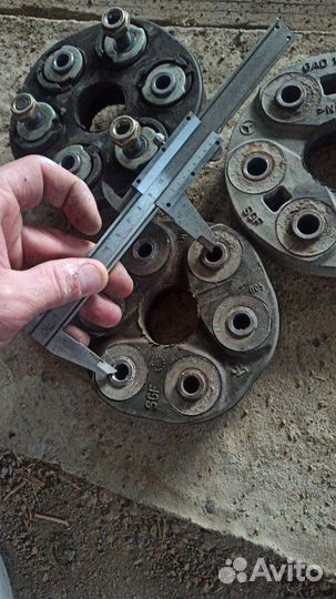 Подушка двигателя w210