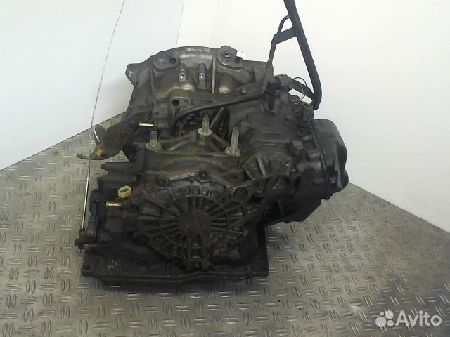 Коробка передач автоматическая (АКПП), Mazda, 6 1