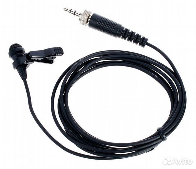 Радиосистема Sennheiser EW 112P G4-B