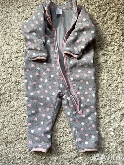 Комбинезон 90