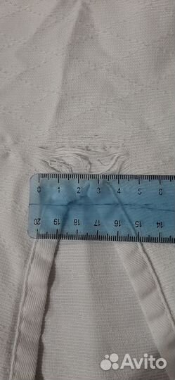 Кимоно для дзюдо Adidas 140-146