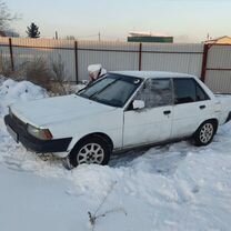 Toyota Corolla 1.6 MT, 1986, 10 000 км, с пробегом, цена 55 000 руб.