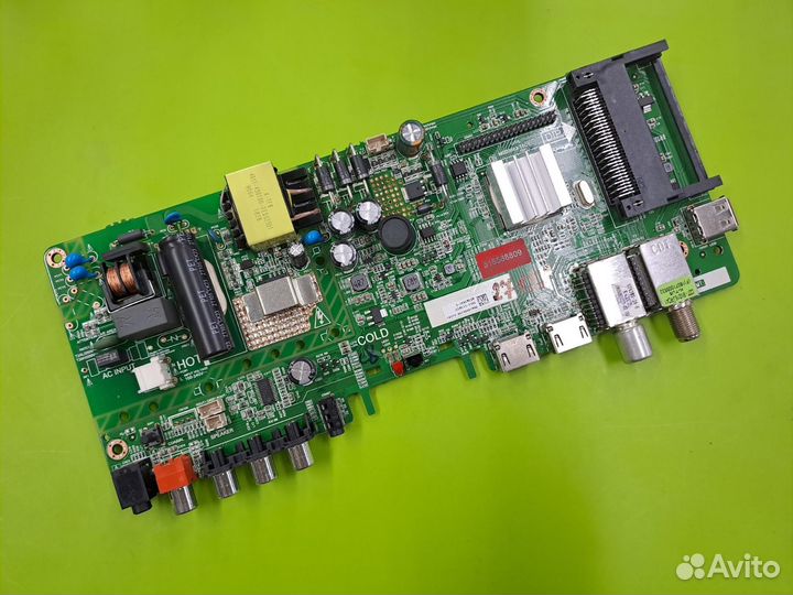 Main плата к тв Daewoo L32V680VKE