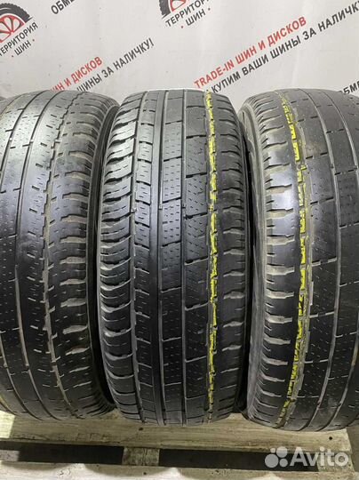 Amtel Cruise 4x4 215/65 R16 98H