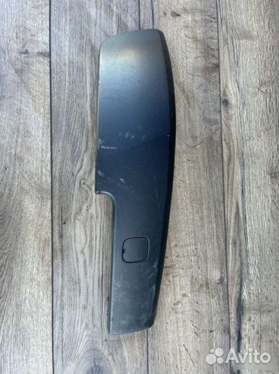 Молдинг правый Renault Megan 2 1.6