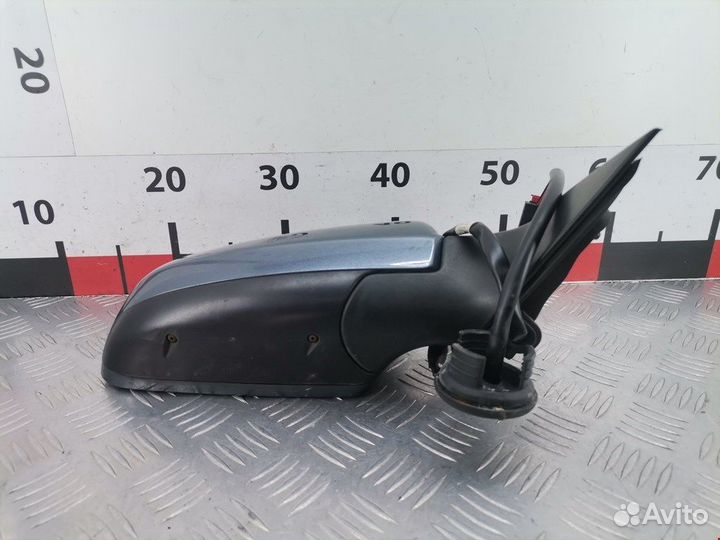 Зеркало боковое правое для Audi A6 C6