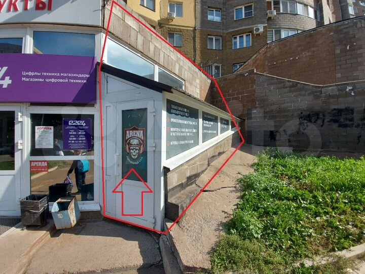 Свободного назначения, 150 м²