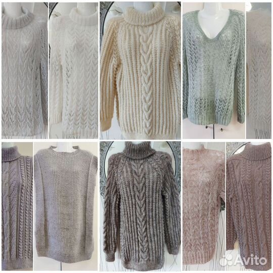 Свитер, блуза 