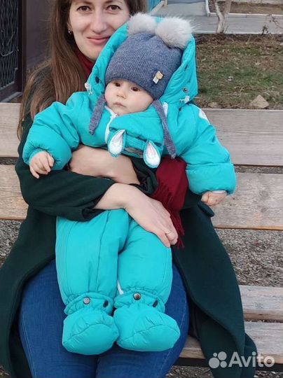 Комбенизон