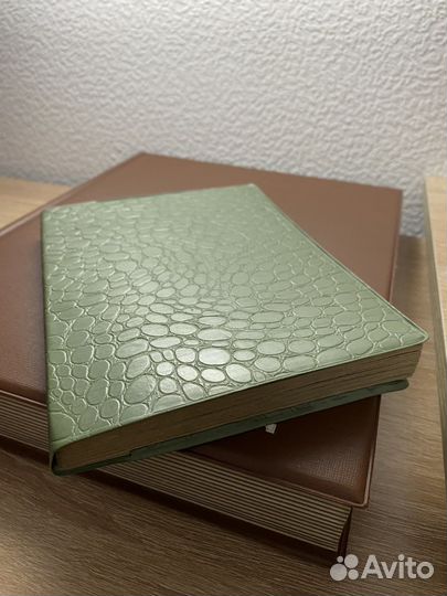 Альбом с почтовыми марками