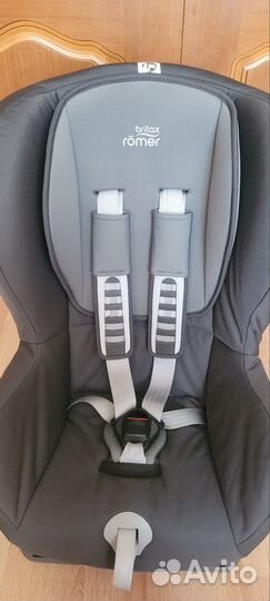 Детское автокресло Britax Roemer 9- 18 кг