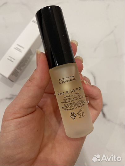 Сыворотка Zelens Power D