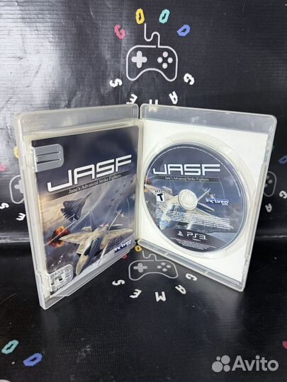 Jasf ps3