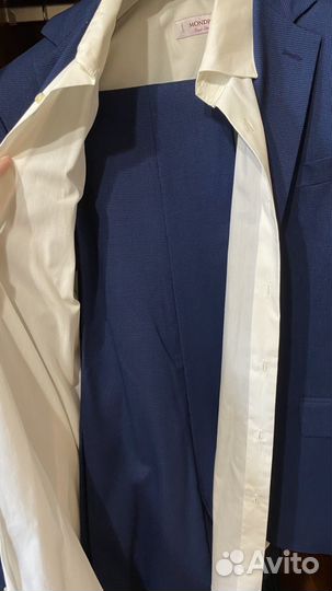 Костюм двойка мужской