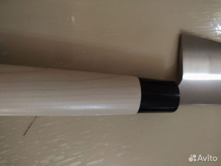 Кухонный нож Япония