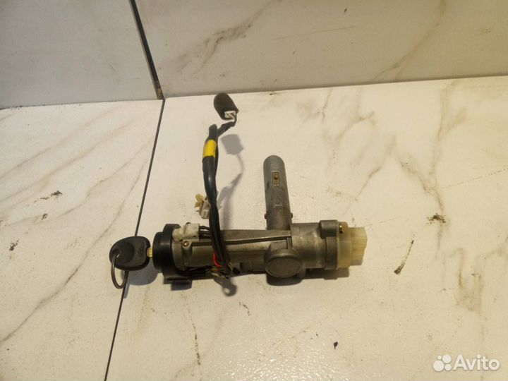 Замок зажигания Hyundai-Kia Sonata EF 2001