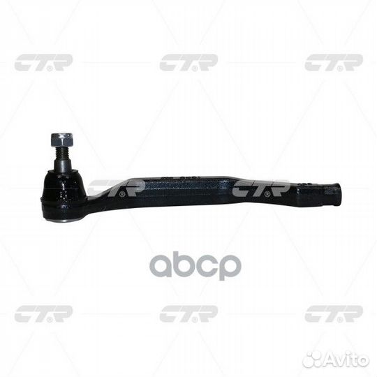 Наконечник рулевой тяги CTR CE0206 honda Legend